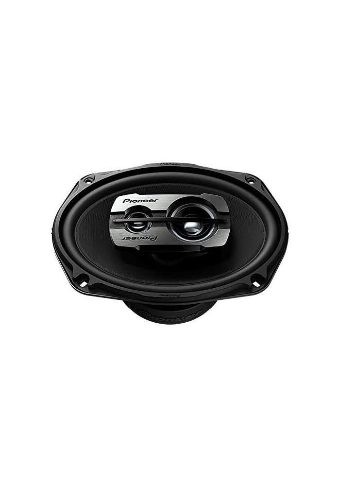 Pioneer مكبر الصوت بيوينر TS-6975V3 6" × 9" ثلاثي الاتجاهات من سلسلة تشامبيون (550 واط) - Image 1